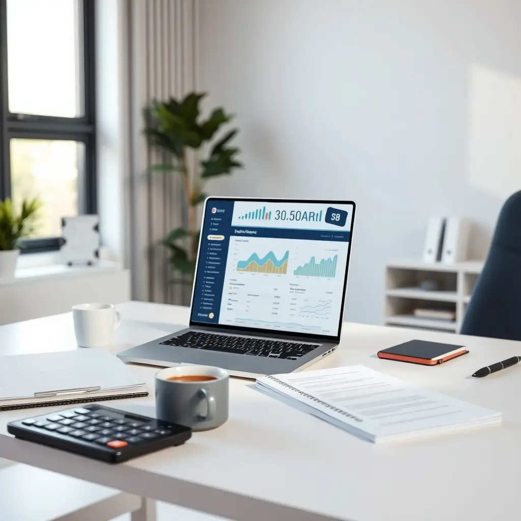 معرفی نرم‌افزار حسابداری و ERP تحت وب 2HS برای مدیریت یکپارچه کسب‌وکارها