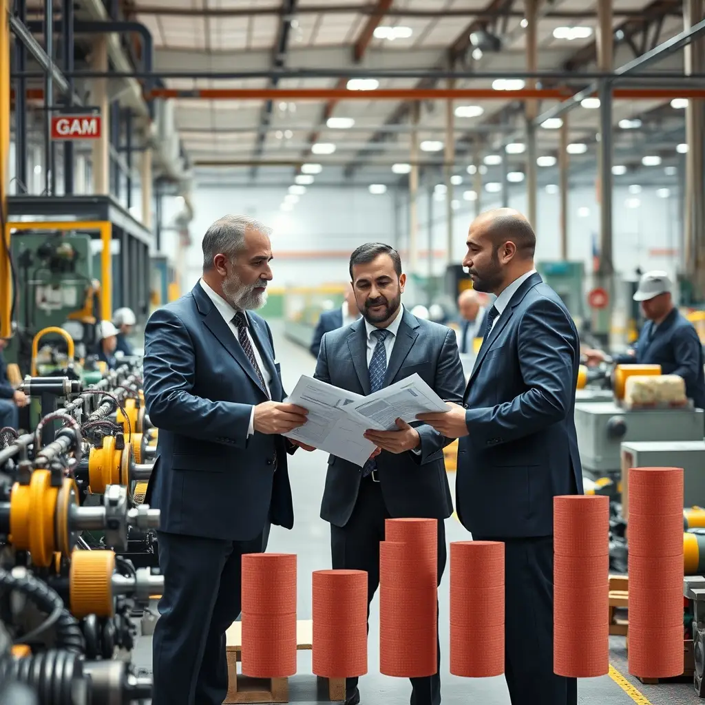 minister of cooperatives, labor and social welfare: bonds «gam» can prevent closure of production units