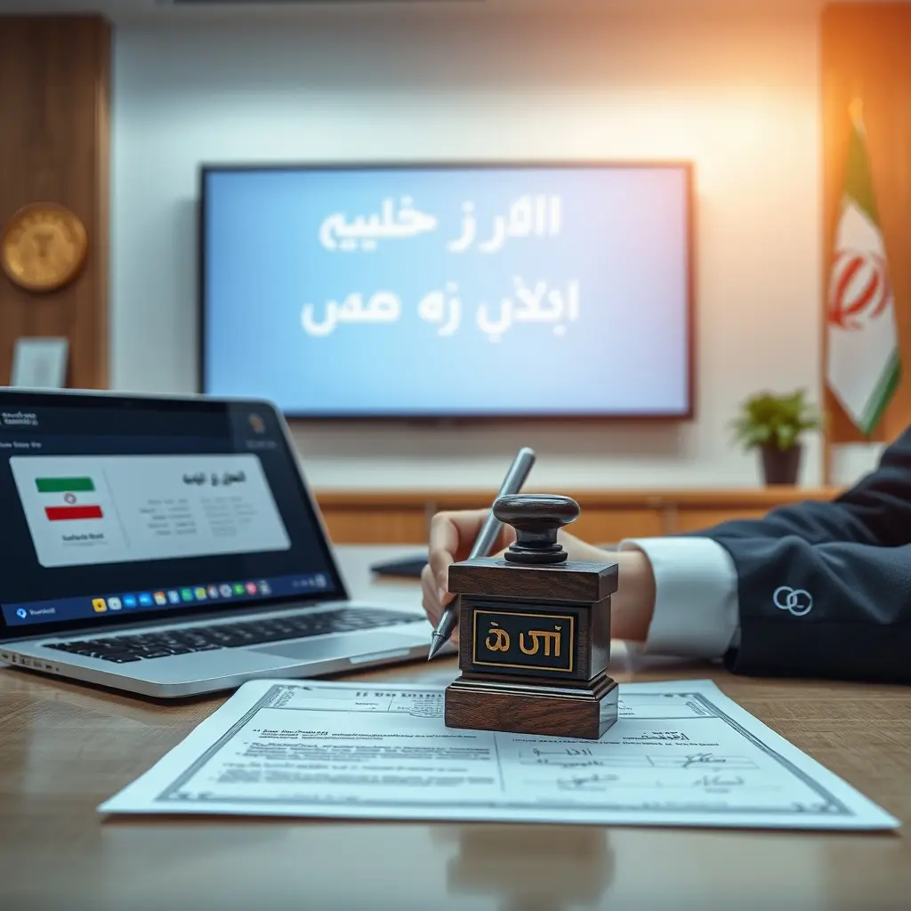 قانون ثبت معاملات اموال غیرمنقول؛ رفع گره‌های قضایی و تسهیل امور مردم